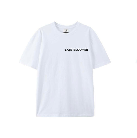 UNISEX OVERSIZED TEE