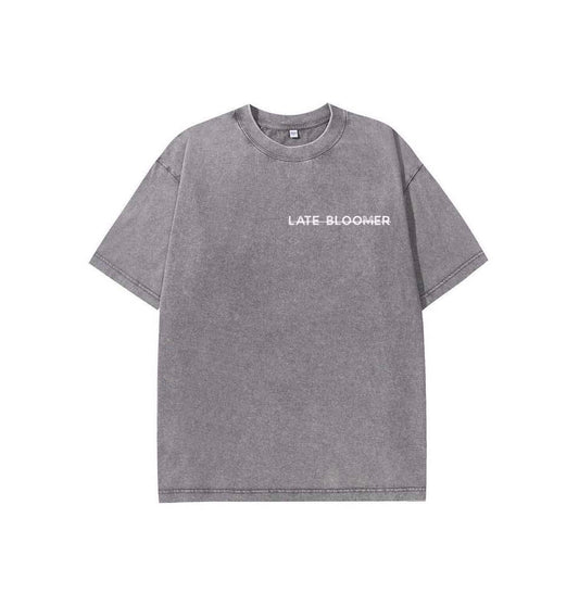UNISEX OVERSIZED TEE