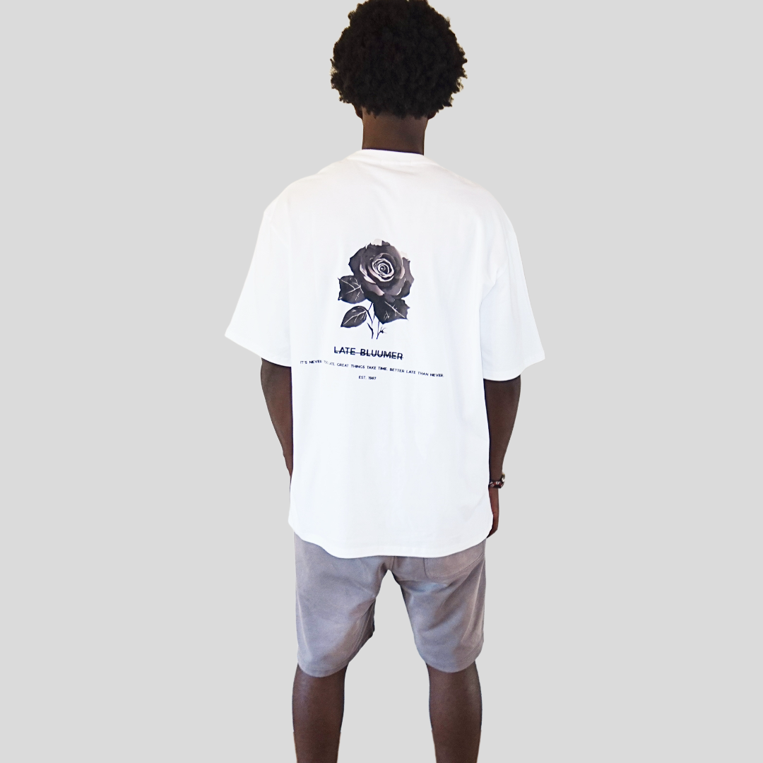 UNISEX OVERSIZED TEE