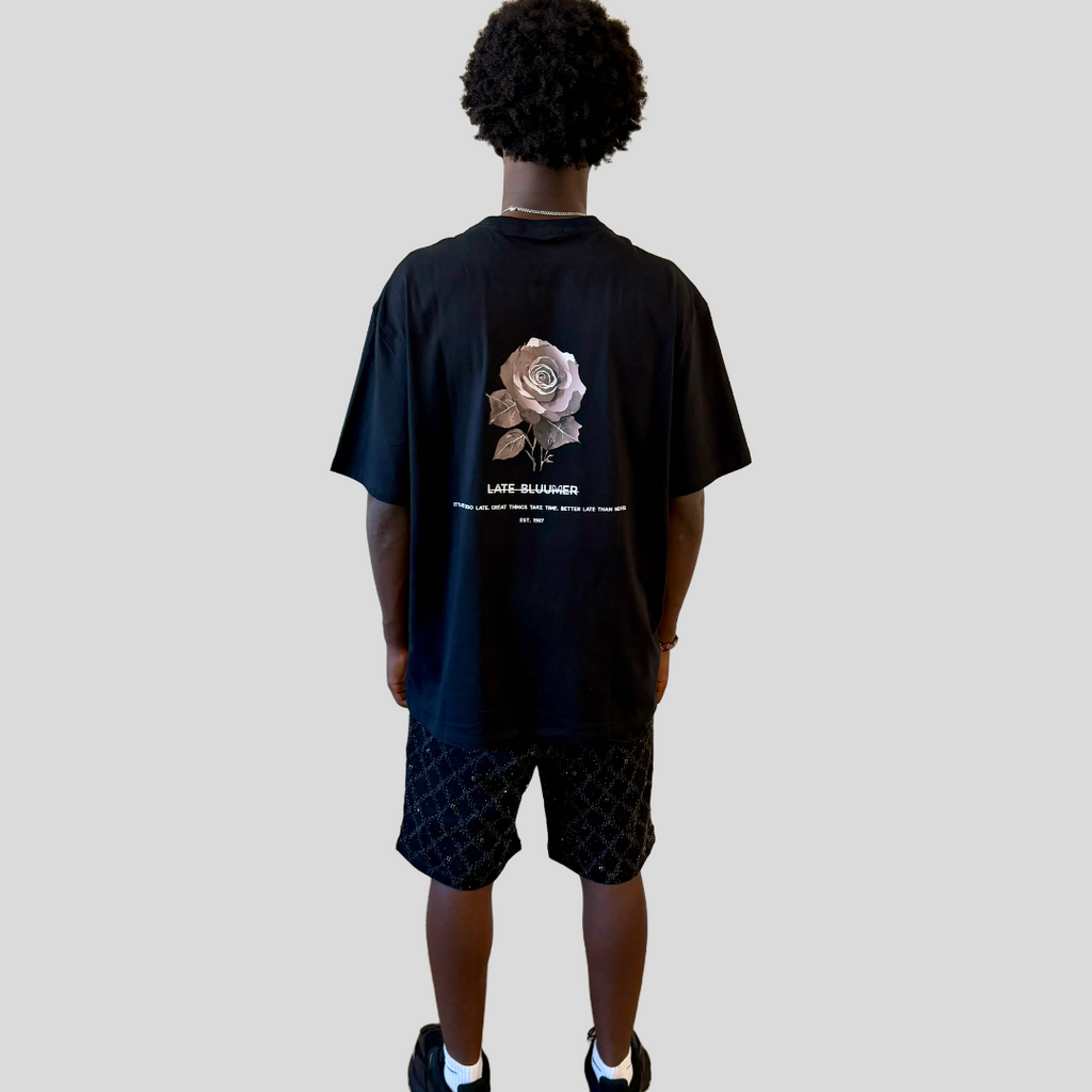 UNISEX OVERSIZED TEE