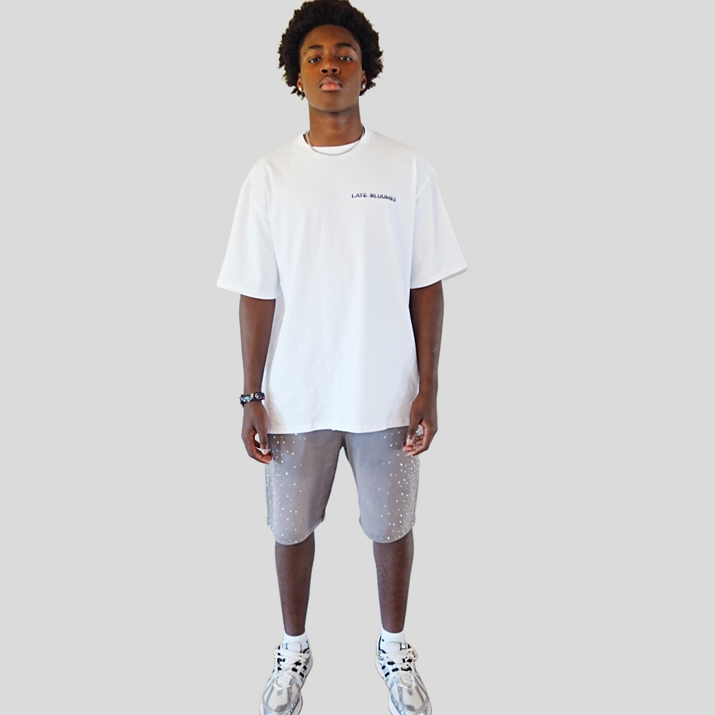 UNISEX OVERSIZED TEE