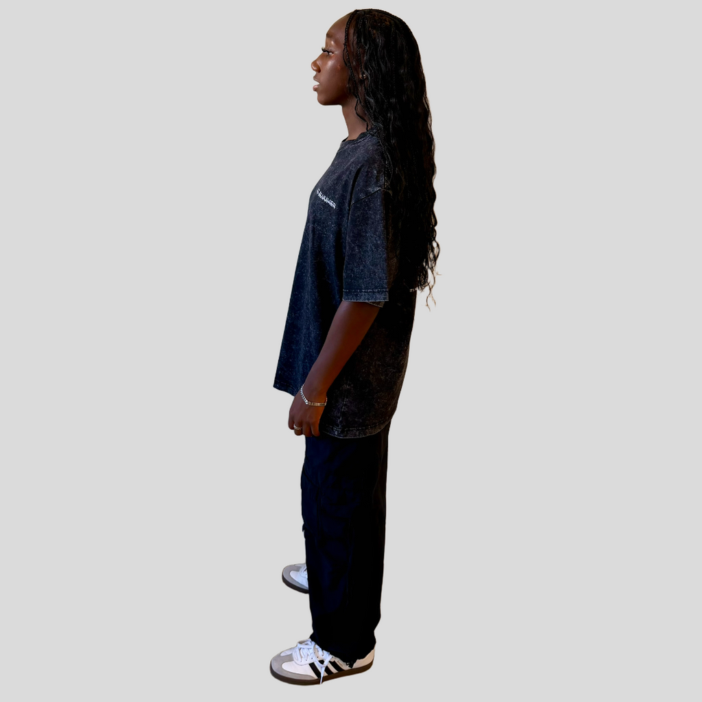 UNISEX OVERSIZED TEE