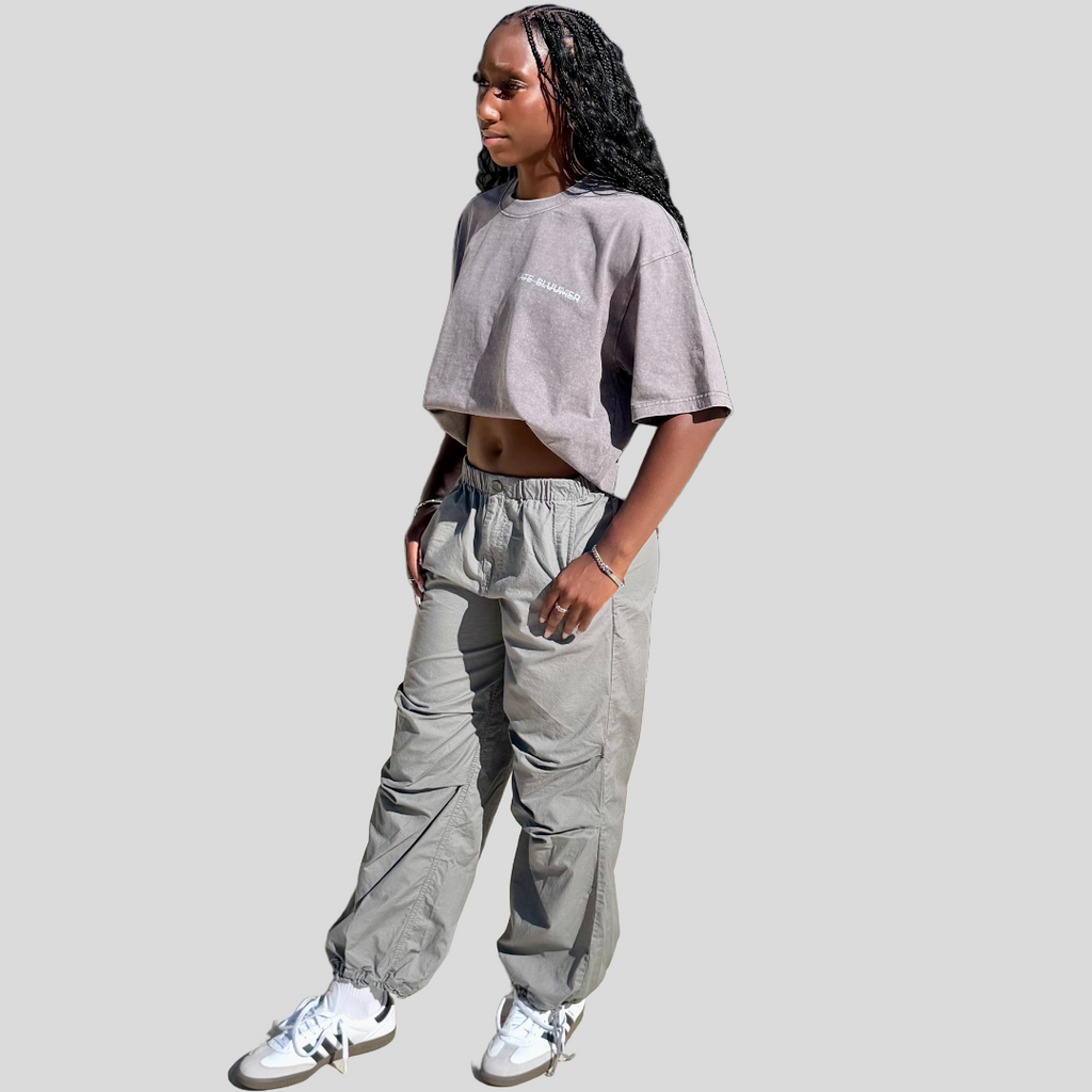 UNISEX OVERSIZED TEE