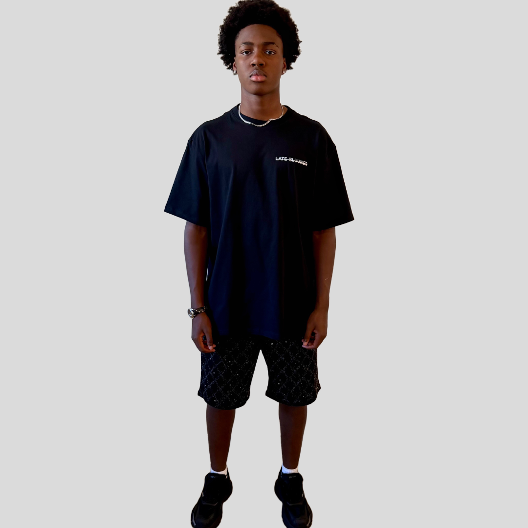 UNISEX OVERSIZED TEE