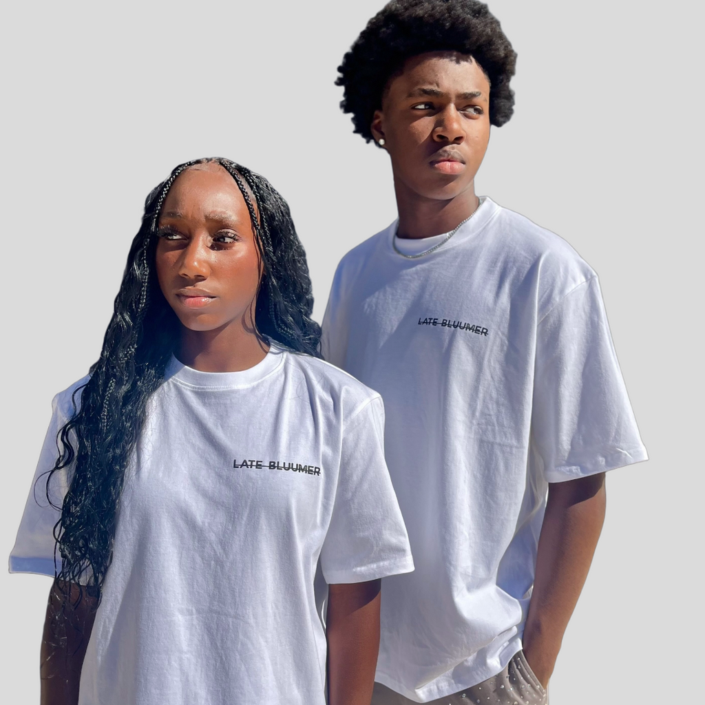 UNISEX OVERSIZED TEE